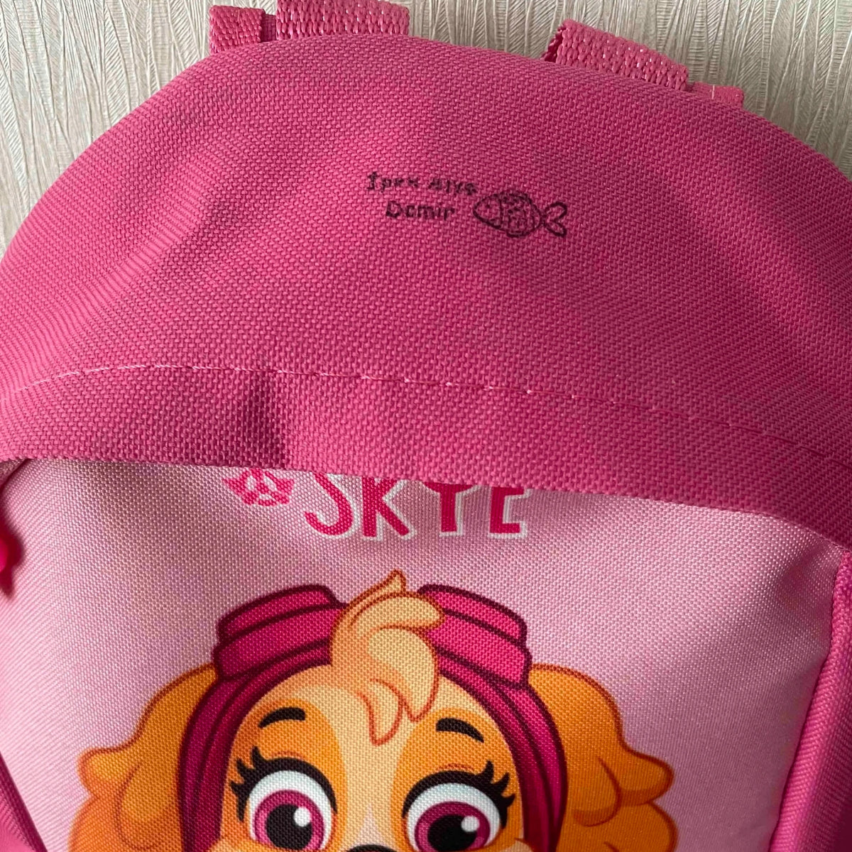 Kıyafet Kaşesi