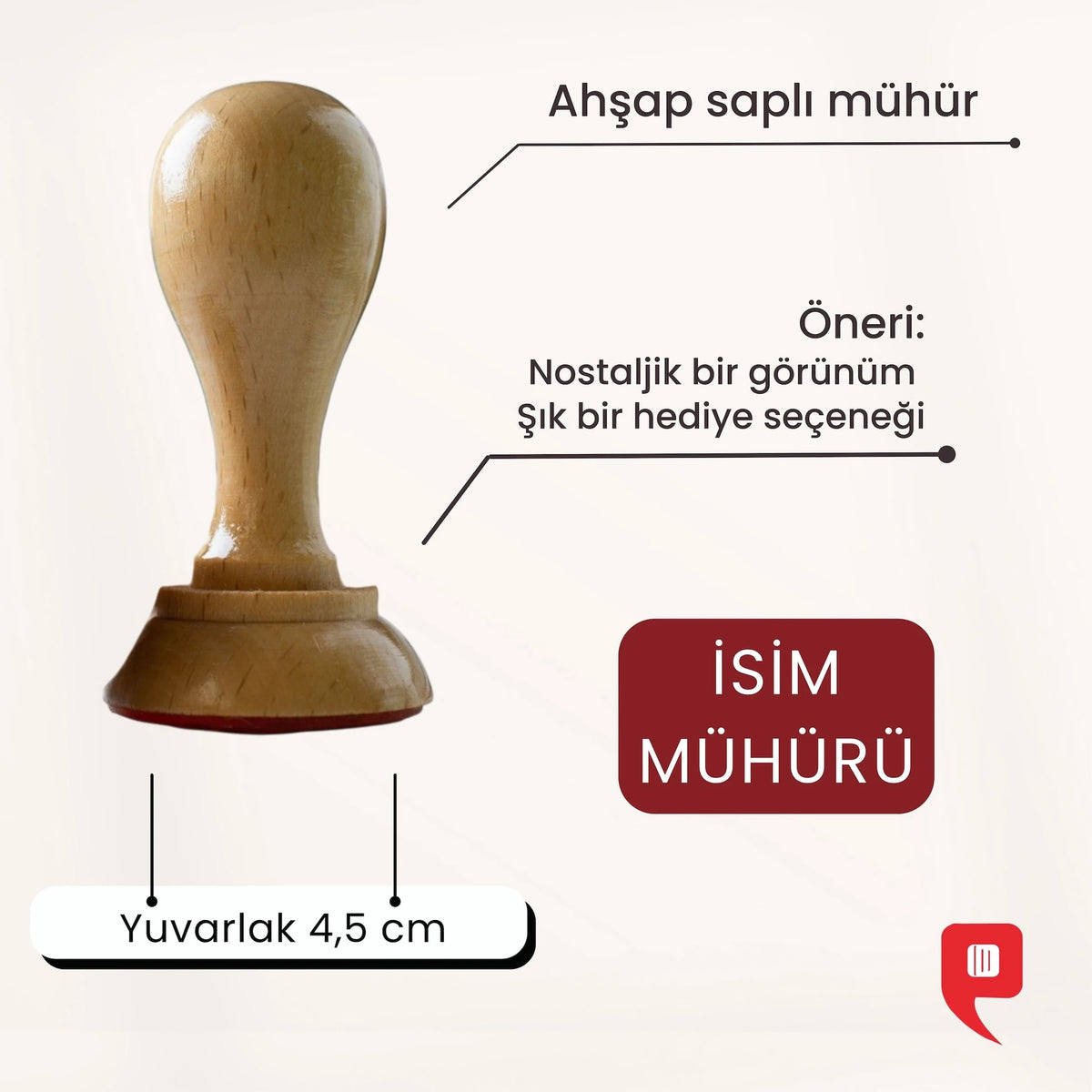 İsim Kaşesi