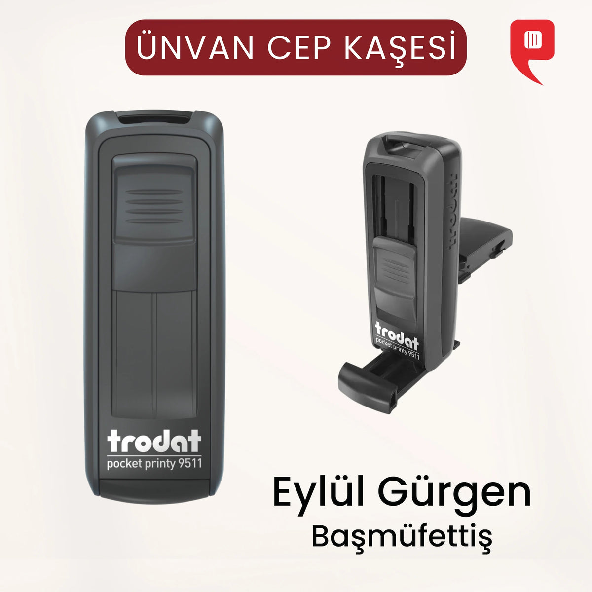 Firma Kaşesi