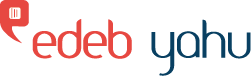Edeb yahu