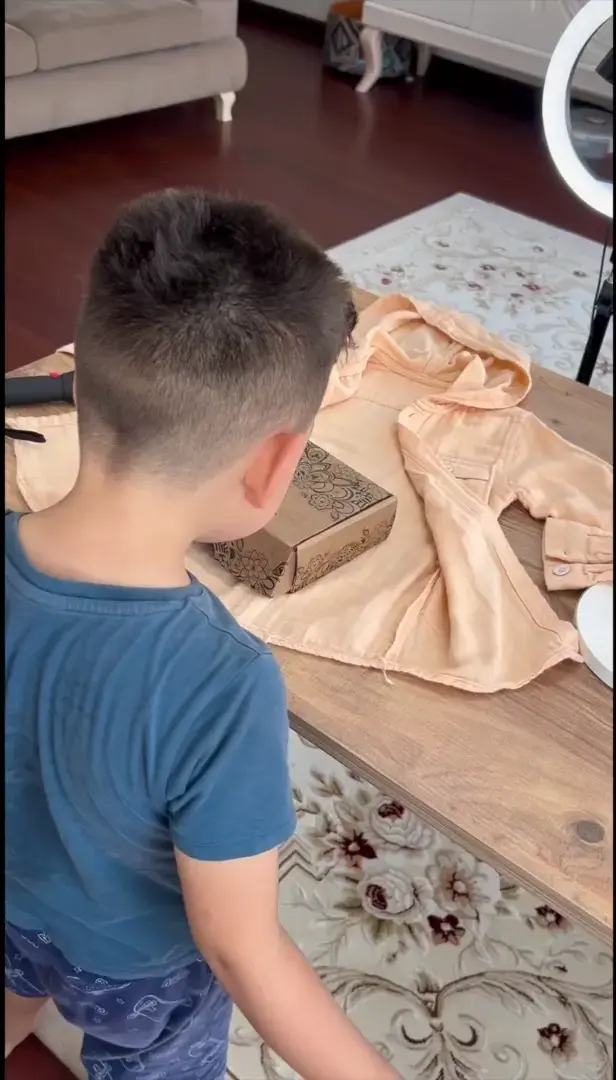Kıyafet Kaşesi