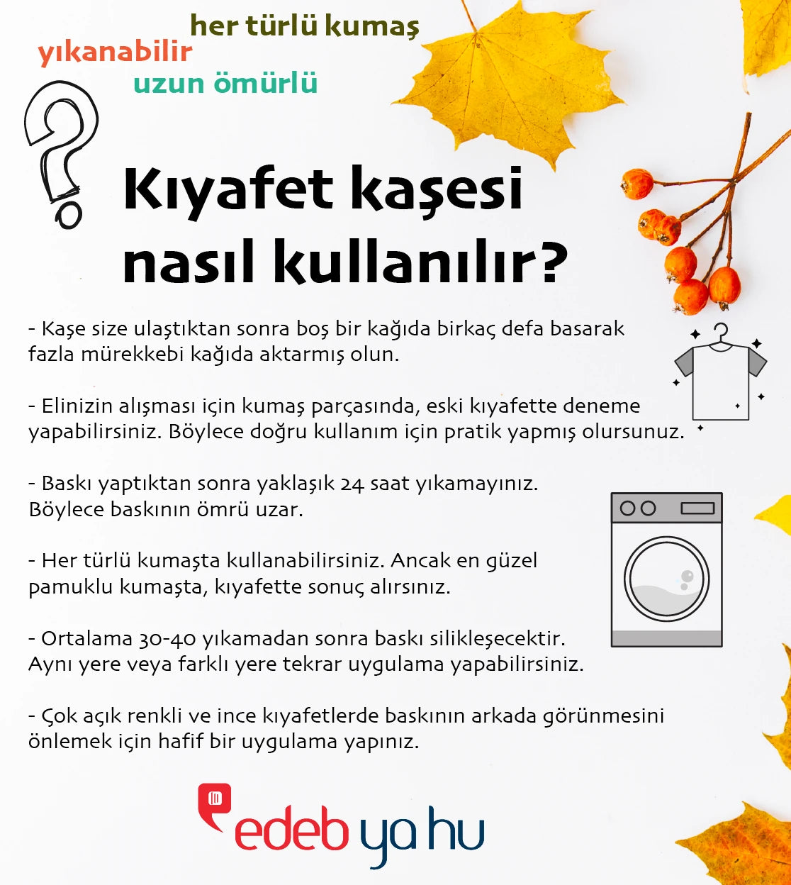 Kıyafet Kaşesi