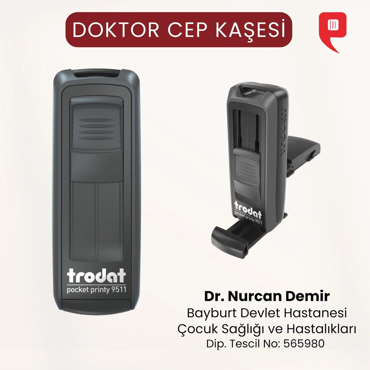 Doktor Kaşesi